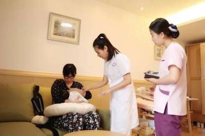 孕育 | 让坐月子更科学、更享受!吉大一院母婴护理中心,了解一下?