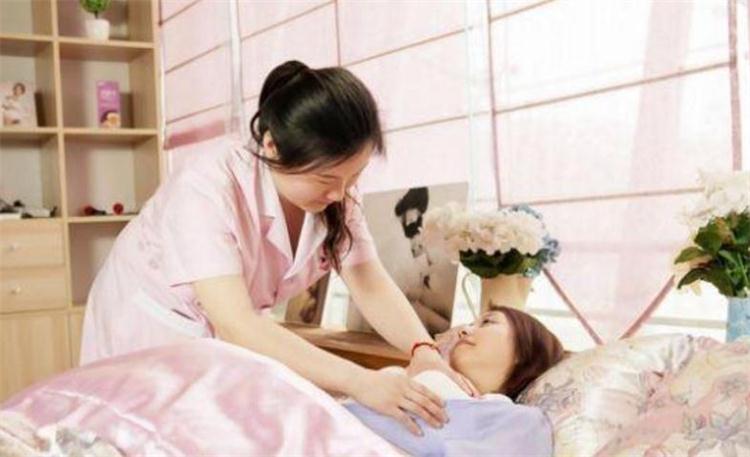 母婴护理师哪里好 信息推荐 悦美月子中心