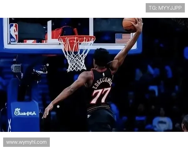 埃奇库姆称恩比德受限仍能得25分完全恢复将助力球队争冠