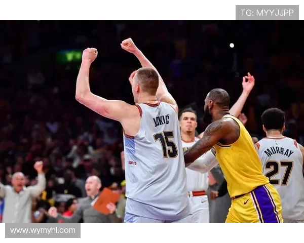 科尔赞追梦防守能力出众助力球队阻止约基奇绝杀球