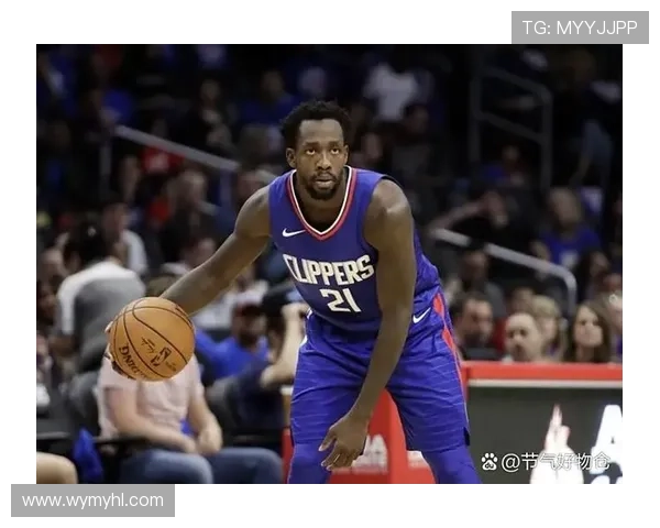 贝弗利看好小贾巴里史密斯本赛季表现将大幅提升的原因分析