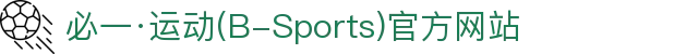 必一·运动(B-Sports)官方网站
