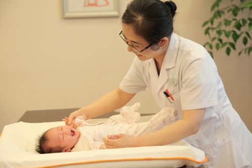 给宝宝的这些奢宠护理，你安排了吗？——母婴护理服务的进阶指南