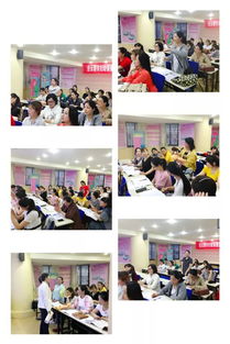 连云港妇幼第四期高级母婴护理师培训班（晚班）顺利结业，专业服务再添新力量