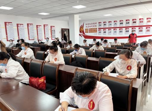 海拉尔区举办2022年首届母婴护理职业技能竞赛 助力母婴护理服务提质升级