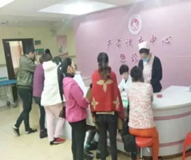 石狮市妇幼保健院 一科一特色，母婴护理服务精益求精