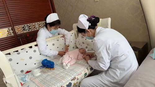 一键预约 东营市中医院中医特色护理服务送上家